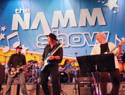 Yamaha hosts worship market workshops.(NAMM Preview): An article from: Music Trades Unavailable