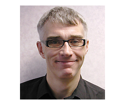 Richard Fleming, new application and support manager at XTA - OpenXTAFleming