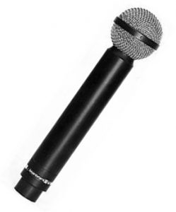 beyerdynamic Microphones