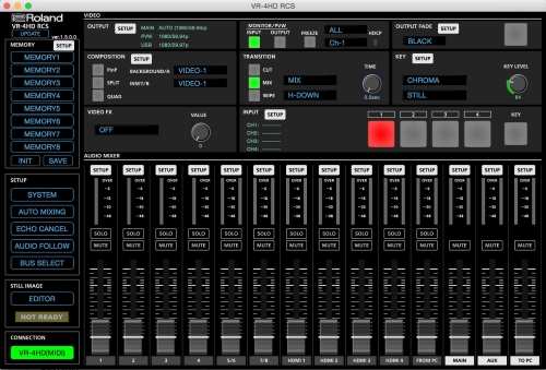 Roland Driver For Mac