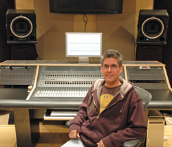 ICON Studios Adds Equator Audio Research Q Series Reference 