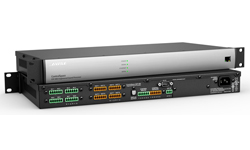 Bose Professional Introduces New Line of ControlSpace ESP