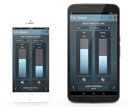 Bose Launches ControlSpace Remote App -