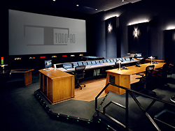 Todd-AO Hollywood Unveils New Euphonix System 5 Digital Consoles ...