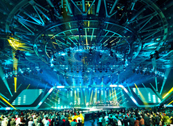 Pro Production: A Guide To LED Stage Lighting Page 3 of 3 - ProSoundWeb