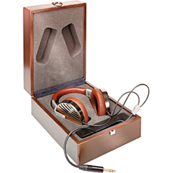 Ultrasone Announces First Open Back Headphone The Edition 10