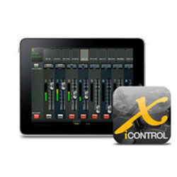 behringer x32 q app android