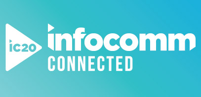 InfoComm 2020 Connected