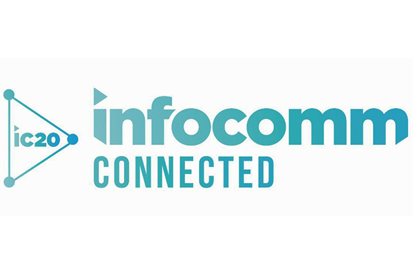 IOnfoComm 2020 Connected