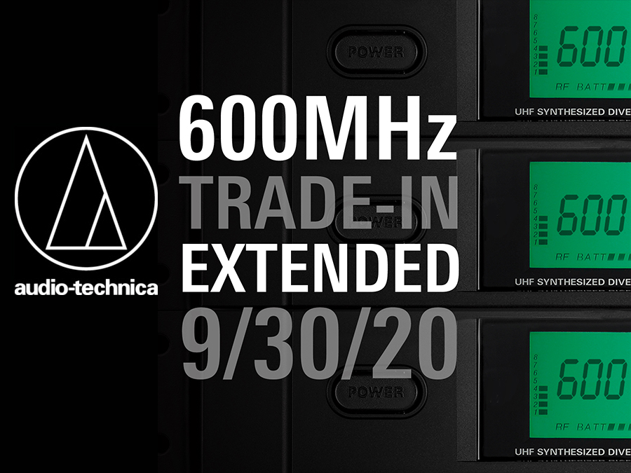 audio-technica-extends-trade-in-rebate-program-for-600-mhz-wireless