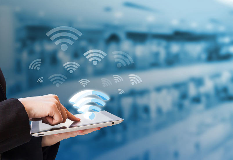 Wi-Fi as a Service Market | COVID-19 Effects