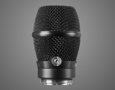 Shure KSM11 Condenser Capsule Now Available With Axient Digital & ULX-D  Wireless Transmitters - ProSoundWeb