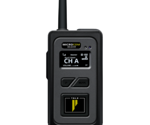 AKG debuts wireless mic monitoring iPhone-iPod app - Digital