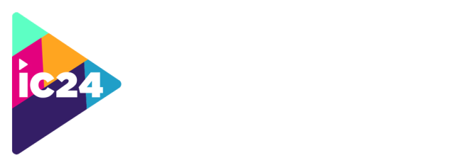 InfoComm24 Logo